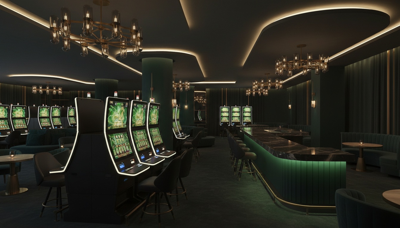Casino Guru — Reseña Detallada